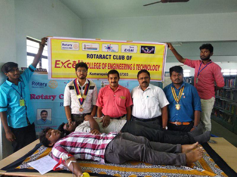 Excel College of Engineering and Technology Namakkal Events photo 4